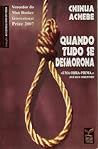 Quando Tudo se De...
