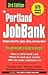 Portland Jobbank by Michelle Roy Kelly