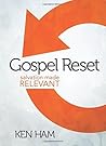 Gospel Reset: Sal...