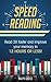 Speed Reading by Ralph Castle