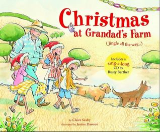 Christmas at Grandad's Farm (Jingle all the way...)