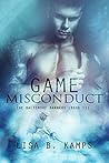 Game Misconduct (The Baltimore Banners, #11)