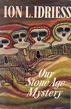 Our Stone Age Mystery (Hardcover)