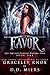Favor (The Kresova Vampire ...