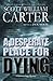 A Desperate Place for Dying (Garrison Gage, #2)