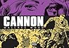 Cannon by Wallace Wood