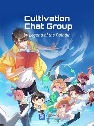 Cultivation Chat Group Vol 5 (Ch. 133-193)