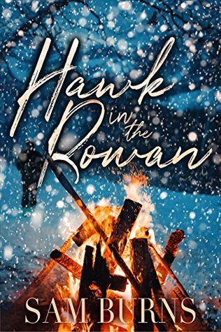 Hawk in the Rowan (The Rowan Harbor Cycle #4)