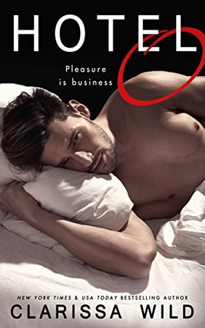 Hotel O (Kindle Edition)