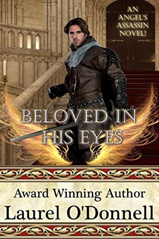 Beloved in His Eyes (Angel's Assassin Book 3)
