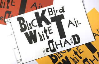 Blackbird Whitetail Redhand