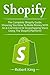 Shopify by Robert King