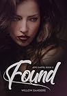 Found- Jefe Cartel Book 2 by Willow Sanders