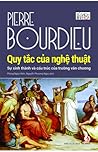 Quy tắc của nghệ ...