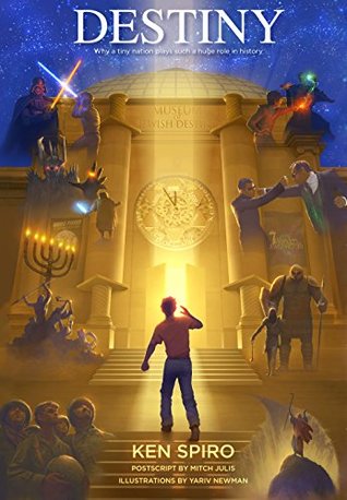 Destiny (Kindle Edition)
