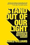 Stand out of our ...