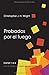 PROBADOS POR EL FUEGO by Christopher Wright