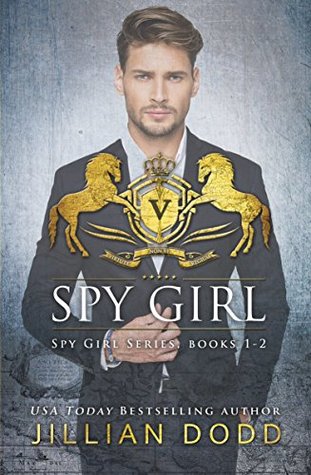 Spy Girl: Books 1-2 (Kindle Edition)