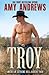 Troy (American Extreme Bull Riders Tour, #5)