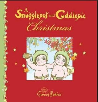 A Snugglepot and Cuddlepie Christmas (Hardcover)
