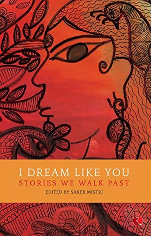 I Dream Like You: Stories We Walk Past (Paperback)