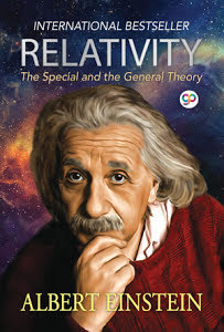 Relativity: The Special and the General Theory