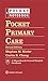 Pocket Primary Care (Pocket...