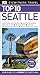 DK Eyewitness Travel Seattl...