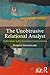 The Unobtrusive Relational Analyst by Robert Grossmark