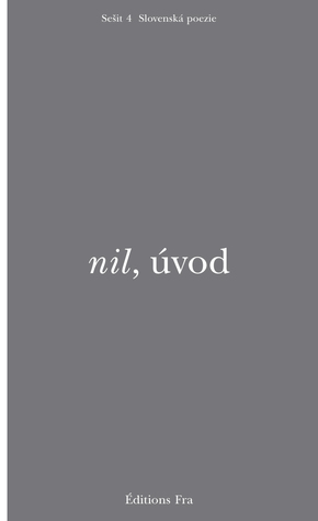 úvod