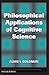 Philosophical Applications Of Cognitive Science