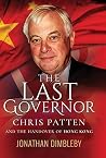 The Last Governor...