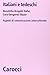 Italiani e tedeschi. Aspetti di comunicazione interculturale