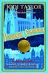 Visszhangok szimfóniája by Jodi Taylor
