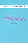 Katerina Book cover for Katerina