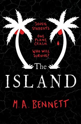 The Island (Paperback)