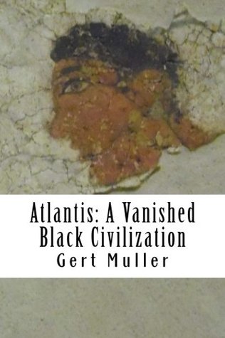 Atlantis: A Vanished Black Civilization (Paperback)