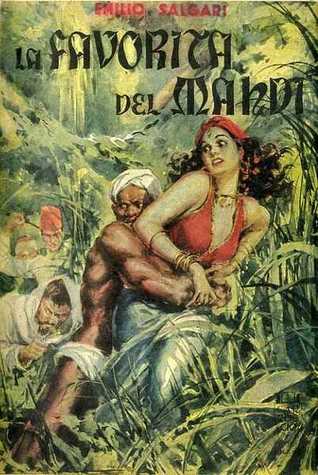 La favorita del Mahdi (Paperback)