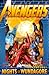 Avengers Nights of Wundagore by David Michelinie