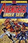 Avengers by Roger Stern Avengers by Roger Stern