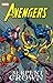 The Avengers by Steve Englehart