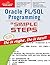 Oracle Pl/Sql Programming in Simple Steps