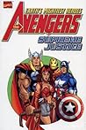 Avengers: Supreme Justice