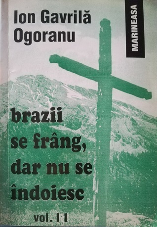 Brazii se frâng dar nu se îndoiesc vol.II