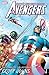 Avengers by Geoff Johns: The Complete Collection, Volume 1