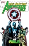 Avengers by Geoff Johns