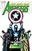 Avengers by Geoff Johns