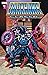 Darkhawk Classic 1