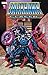 Darkhawk Classic 1