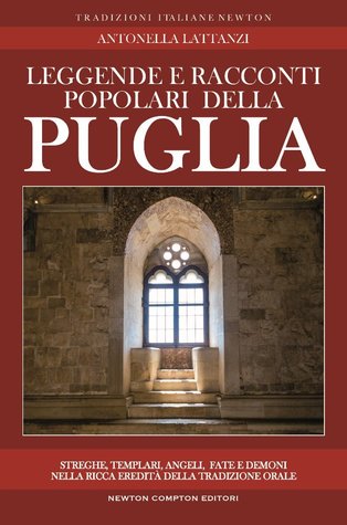 Leggende e racconti popolari della Puglia